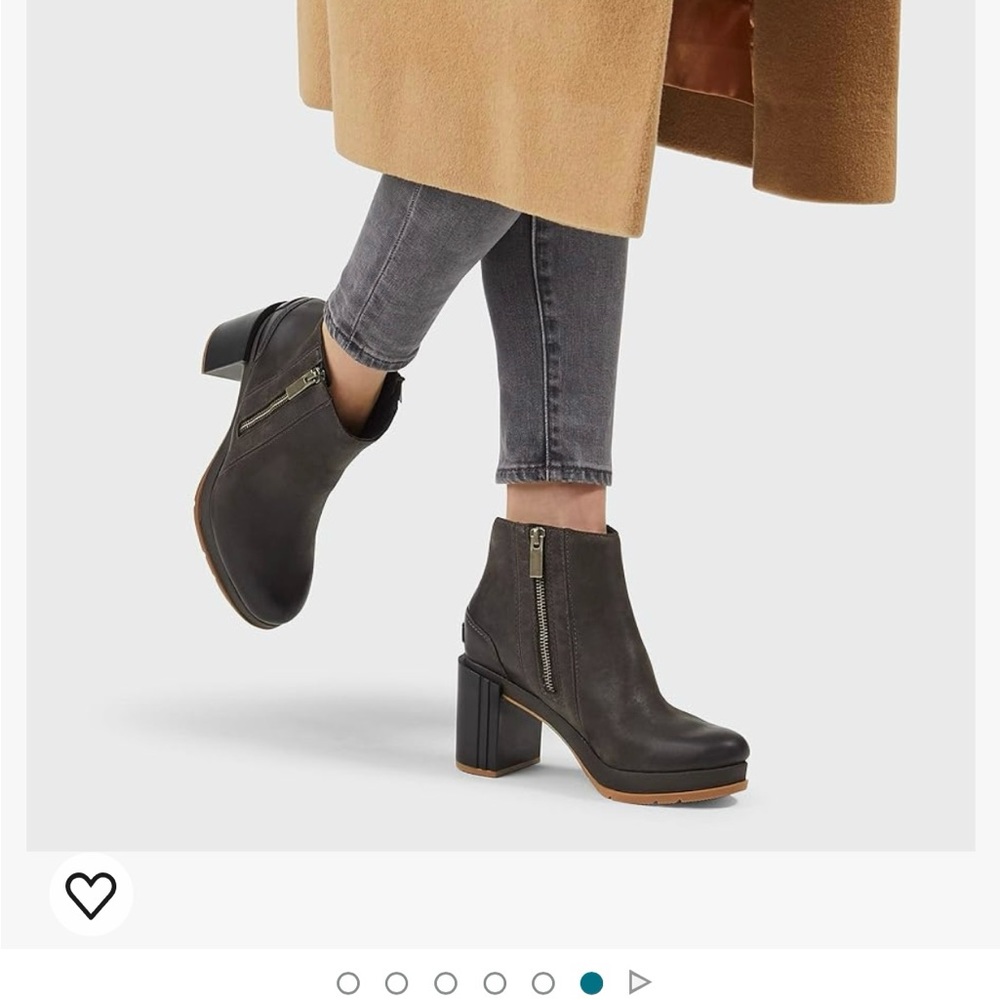 Sorel Blake Boots